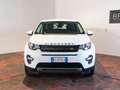 Land Rover Discovery Sport 2.0 TD4 Pure Blanc - thumbnail 2