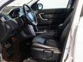 Land Rover Discovery Sport 2.0 TD4 Pure Blanc - thumbnail 4
