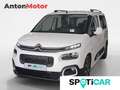 Citroen Berlingo Combi BlueHDi S&S Talla M Shine 130 Blanco - thumbnail 1
