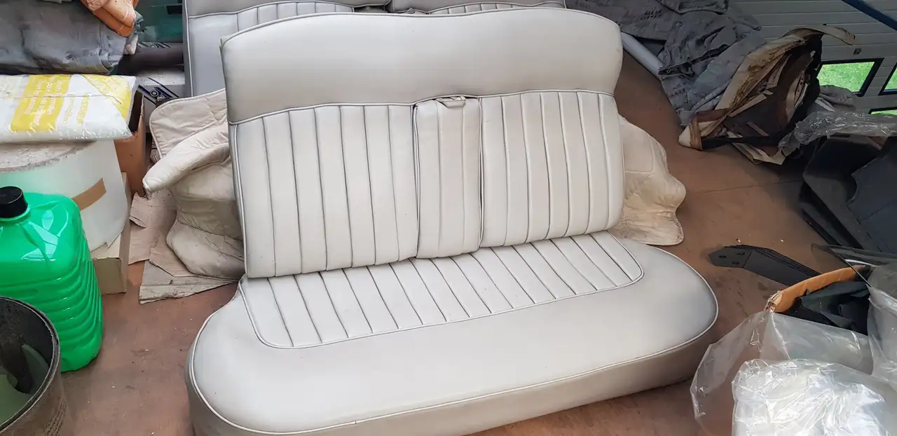 Rolls-Royce Silver Cloud 2 LWB, foto 10