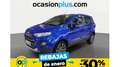 Ford EcoSport 1.50TDCi Trend 90 Bleu - thumbnail 1