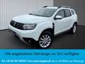 Dacia Duster Prestige Automatik Tempomat*Navi v.App* Weiß - thumbnail 2