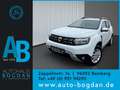 Dacia Duster Prestige Automatik Tempomat*Navi v.App* Weiß - thumbnail 1