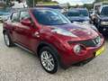 Nissan Juke *Aut.*4x4*Navi*53TKM*SitzH*TÜV Neu Rot - thumbnail 2