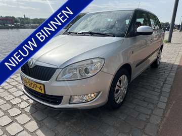 Combi 1.2 TSI Ambition airco/ecc nwe apk keurige a