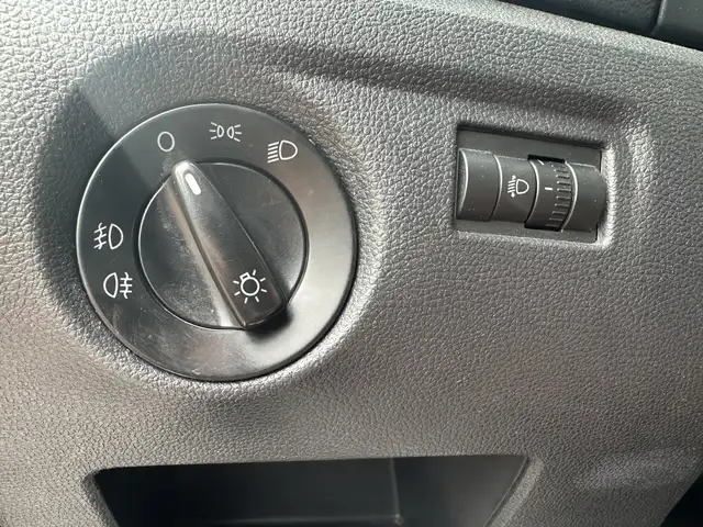 Skoda Fabia view 10