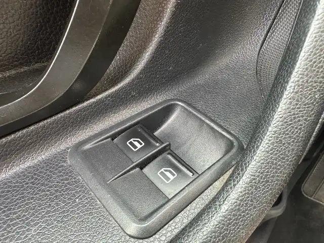 Skoda Fabia view 12
