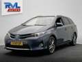 Toyota Auris 1.8 Hybrid Lease+ Trekhaak Navigatie Camera Climat Blau - thumbnail 1