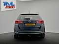 Toyota Auris 1.8 Hybrid Lease+ Trekhaak Navigatie Camera Climat Blau - thumbnail 23