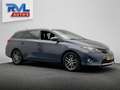 Toyota Auris 1.8 Hybrid Lease+ Trekhaak Navigatie Camera Climat Blau - thumbnail 39