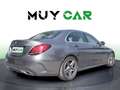Mercedes-Benz C 200 200d 9G-Tronic (0.0) Grau - thumbnail 7