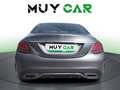 Mercedes-Benz C 200 200d 9G-Tronic (0.0) Grau - thumbnail 6