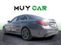 Mercedes-Benz C 200 200d 9G-Tronic (0.0) Grau - thumbnail 5