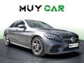 Mercedes-Benz C 200 200d 9G-Tronic (0.0) Grau - thumbnail 1