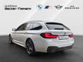 BMW 530 e Touring MSportpaket HUD | DrivingASSProf. | Lase Weiß - thumbnail 4