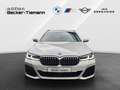 BMW 530 e Touring MSportpaket HUD | DrivingASSProf. | Lase Weiß - thumbnail 2