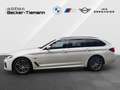 BMW 530 e Touring MSportpaket HUD | DrivingASSProf. | Lase Weiß - thumbnail 3