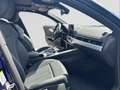 Audi A4 Avant Avant 35 TFSI  S line Business Edition S tronic Bleu - thumbnail 12