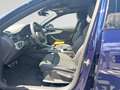 Audi A4 Avant Avant 35 TFSI  S line Business Edition S tronic Bleu - thumbnail 11