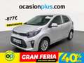 Kia Picanto 1.0 DPi Concept Pack Confort Gris - thumbnail 1