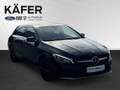 Mercedes-Benz CLA 180 d Shooting Brake Schwarz - thumbnail 3