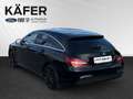 Mercedes-Benz CLA 180 d Shooting Brake Schwarz - thumbnail 8
