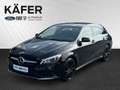 Mercedes-Benz CLA 180 d Shooting Brake Schwarz - thumbnail 1