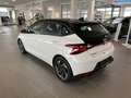 Hyundai i20 1,2 MPI i-Line Plus *RFK* *Sitzheizung* Weiß - thumbnail 4