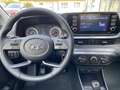 Hyundai i20 1,2 MPI i-Line Plus *RFK* *Sitzheizung* Weiß - thumbnail 12