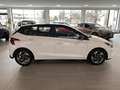 Hyundai i20 1,2 MPI i-Line Plus *RFK* *Sitzheizung* Weiß - thumbnail 6