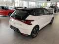 Hyundai i20 1,2 MPI i-Line Plus *RFK* *Sitzheizung* Weiß - thumbnail 5