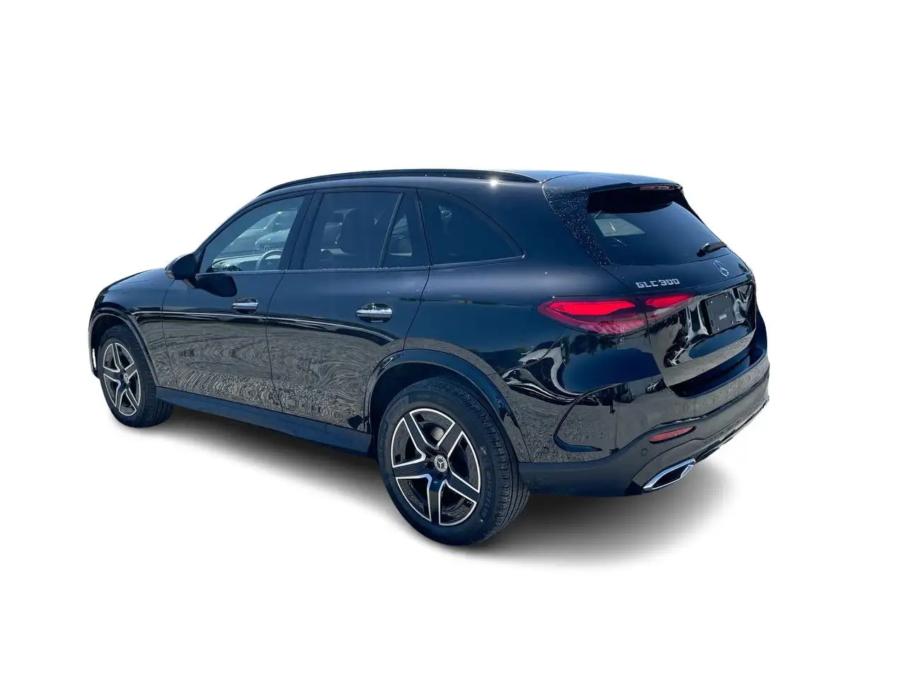 Mercedes-Benz GLC снимка Mercedes-Benz GLC