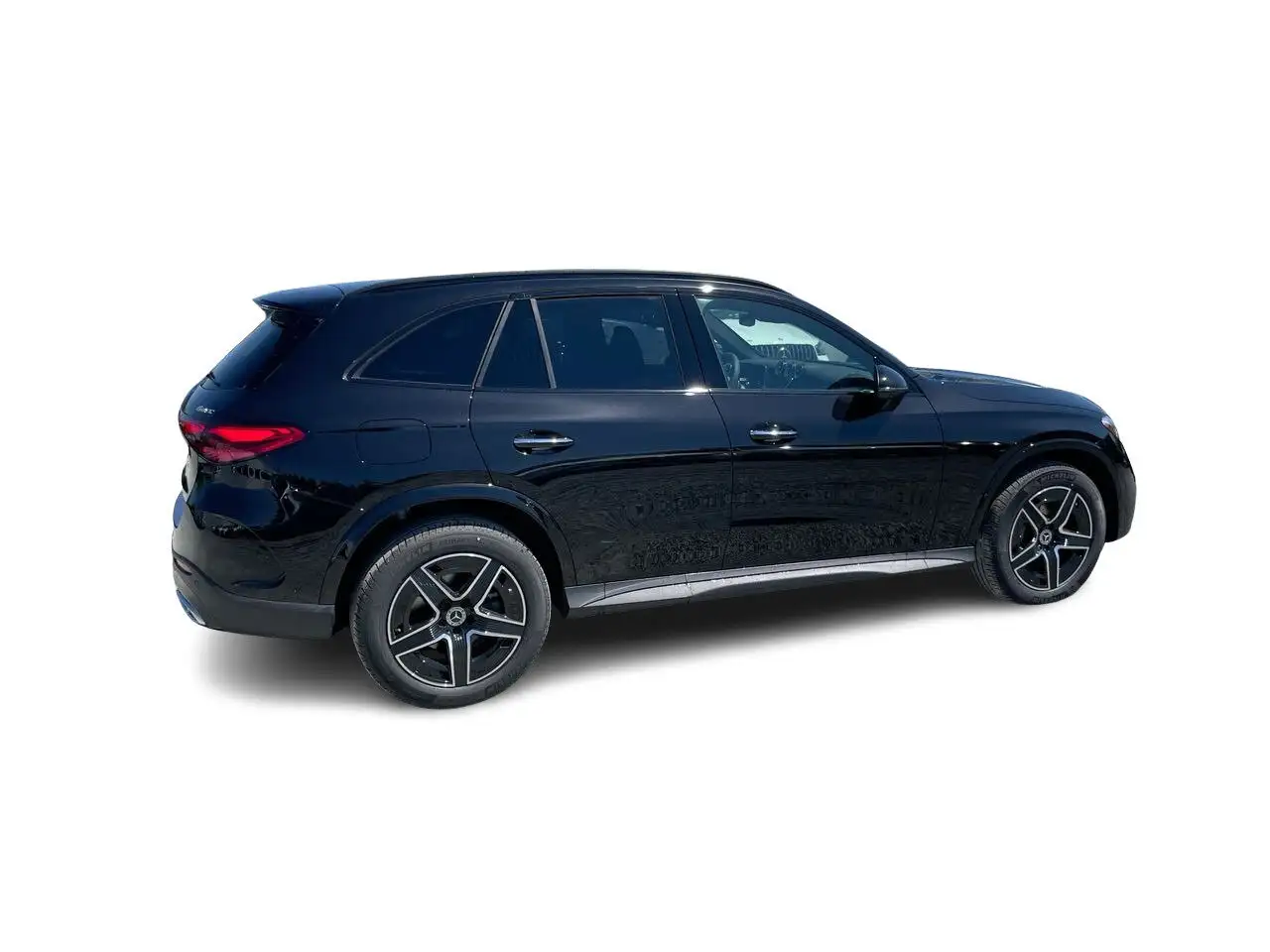 Mercedes-Benz GLC снимка Mercedes-Benz GLC