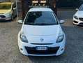 Renault Clio Clio III 2009 3p 1.5 dci Dynamique White - thumbnail 3