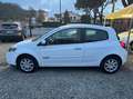 Renault Clio Clio III 2009 3p 1.5 dci Dynamique White - thumbnail 5