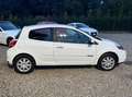 Renault Clio Clio III 2009 3p 1.5 dci Dynamique White - thumbnail 2