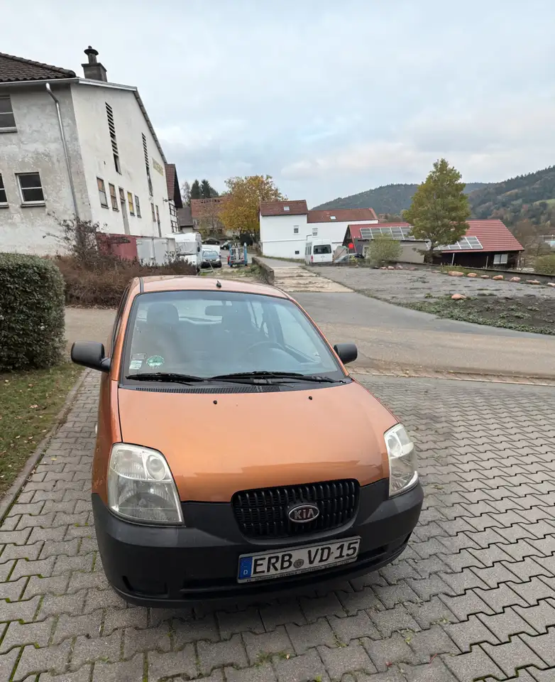 Kia Picanto