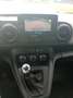 Mercedes-Benz Citan 17.000 km !! Argent - thumbnail 11