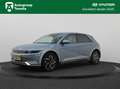 Hyundai IONIQ 5 77 kWh Lounge RWD | DEMO | Private lease 699 p.m. Zwart - thumbnail 1