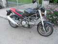 Ducati Monster 600 dark Schwarz - thumbnail 1