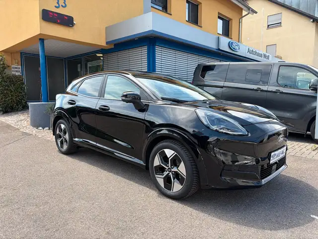 Ford Puma GEN-E Winter GJR AHK TWA - sofort