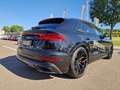 Audi Q8 50 TDI quattro * S-LINE * MEGA-AUSSTATTUNG Schwarz - thumbnail 11