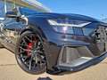 Audi Q8 50 TDI quattro * S-LINE * MEGA-AUSSTATTUNG Schwarz - thumbnail 4