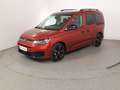 Volkswagen Caddy Edition TDI Rot - thumbnail 1