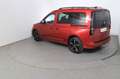Volkswagen Caddy Edition TDI Rot - thumbnail 3