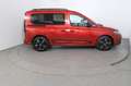 Volkswagen Caddy Edition TDI Rot - thumbnail 6