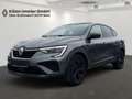 Renault Arkana R.S. Line TCe 140 EDC Grau - thumbnail 2