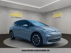 Volkswagen ID.3 Pure 125 kW 1st Plus