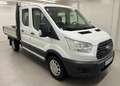 Ford Transit Pritsche 2,0 TDCi L2H1 DK 350 Trend*MwSt*AHK* Weiß - thumbnail 2