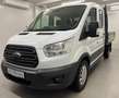 Ford Transit Pritsche 2,0 TDCi L2H1 DK 350 Trend*MwSt*AHK* Weiß - thumbnail 11